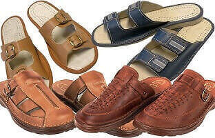 lækre hjemmesko og sandaler billige